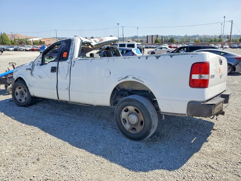 2006 Ford F150