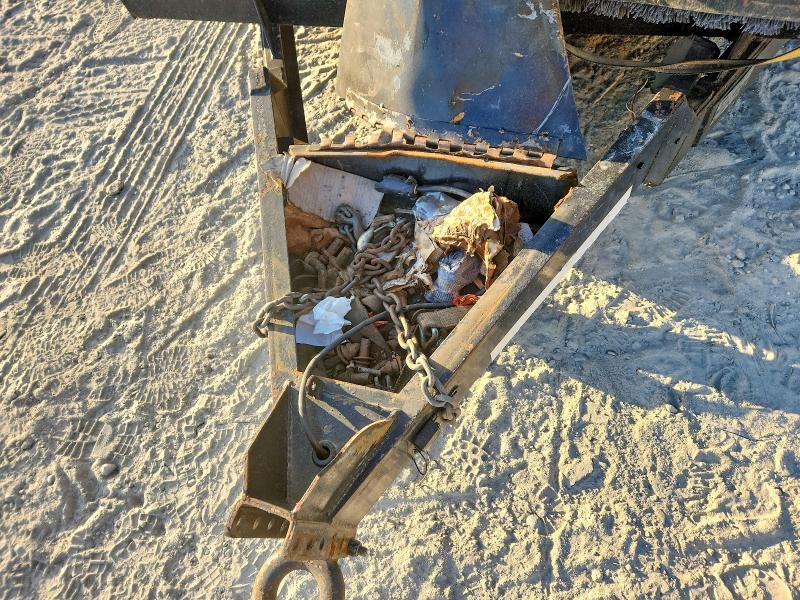 2020 Better Built Trailers