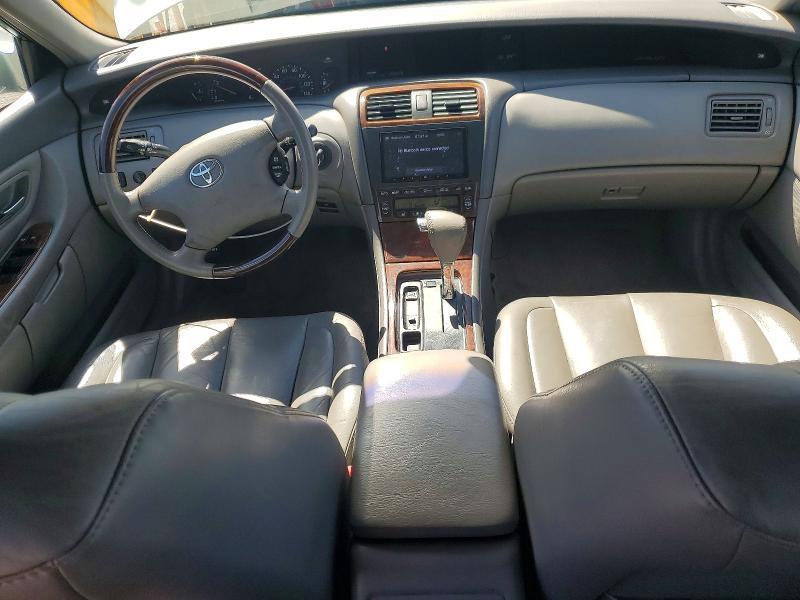 2004 Toyota Avalon xls