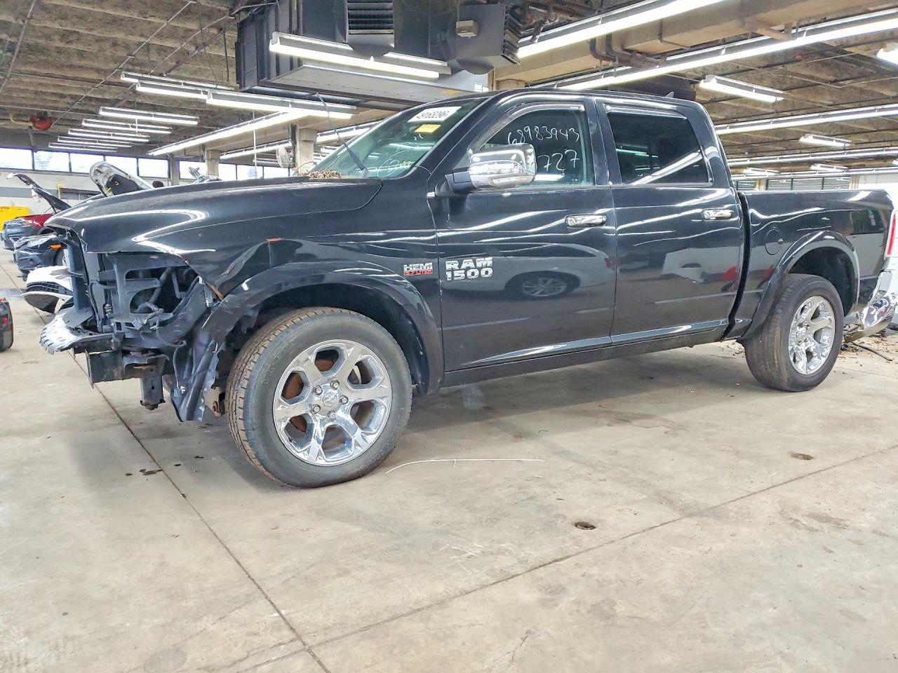 2015 Dodge 1500 Laramie