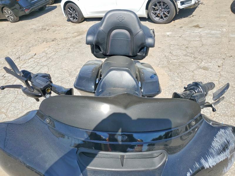 2019 Harley-Davidson Flhxs