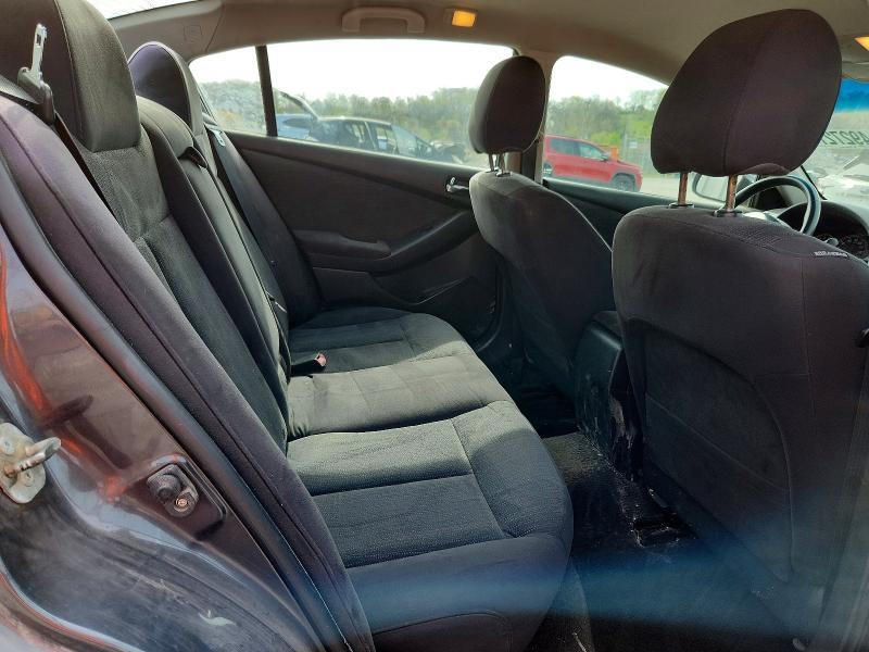 2012 Nissan Altima 2.5