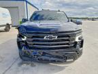 2025 Chevrolet Silverado K1500 High Country