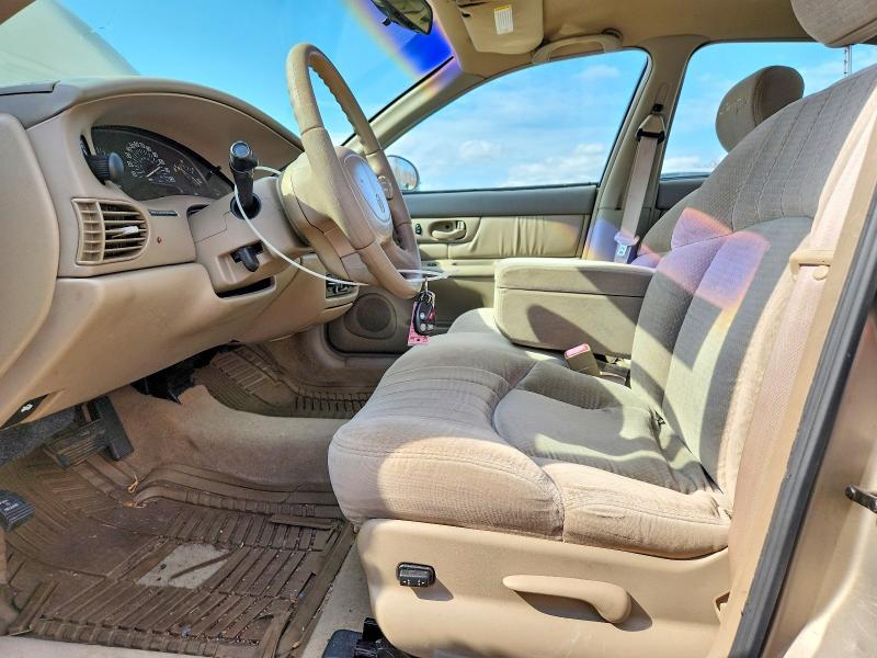 2000 Buick Century