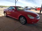 2005 Lexus Sc 430 Base