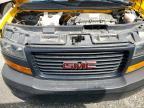 2021 GMC Savana BOX Truck