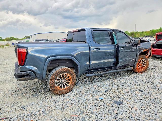 2020 GMC Sierra K1500 AT4