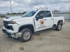 2024 Chevrolet Silverado K2500 Heavy Duty
