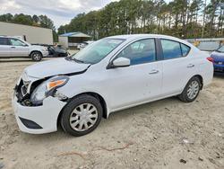 2015 Nissan Versa 1.6 sv for sale in Seaford, DE