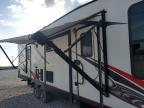 2017 Cruiser Rv Stryker Camper