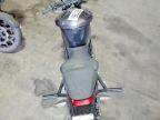2022 Zero Motorcycles Inc SR
