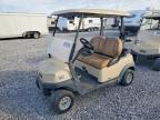 2020 Club Car Tempo Lithium Golf Cart