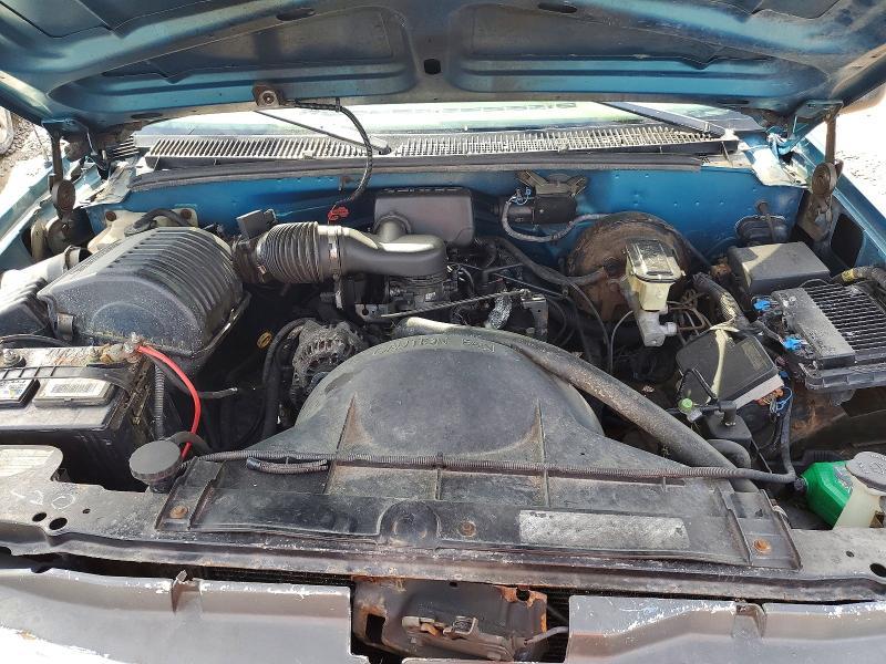 1998 Chevrolet GMT-400 C1500