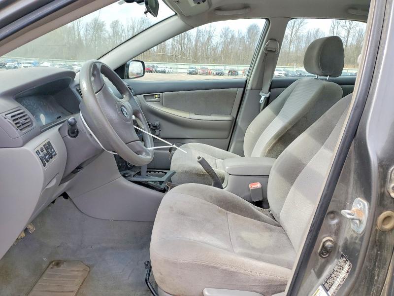 2008 Toyota Corolla ce