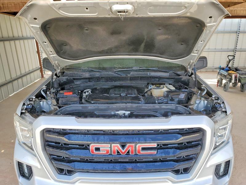 2020 GMC Sierra C1500 Elevation