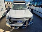 2018 Ford F450 Super Duty Dump Truck