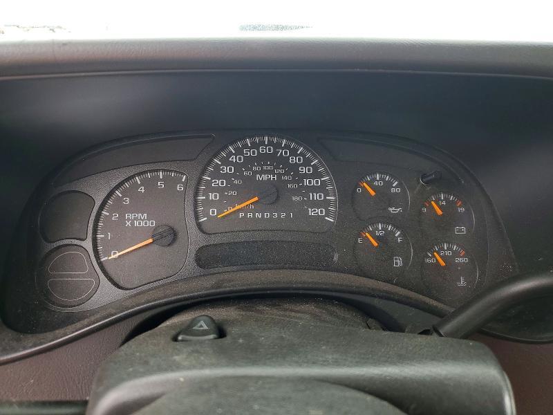 2006 Chevrolet Avalanche C1500