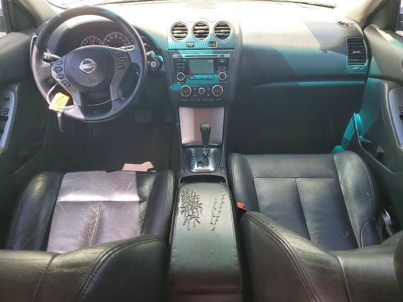 2010 Nissan Altima 2.5