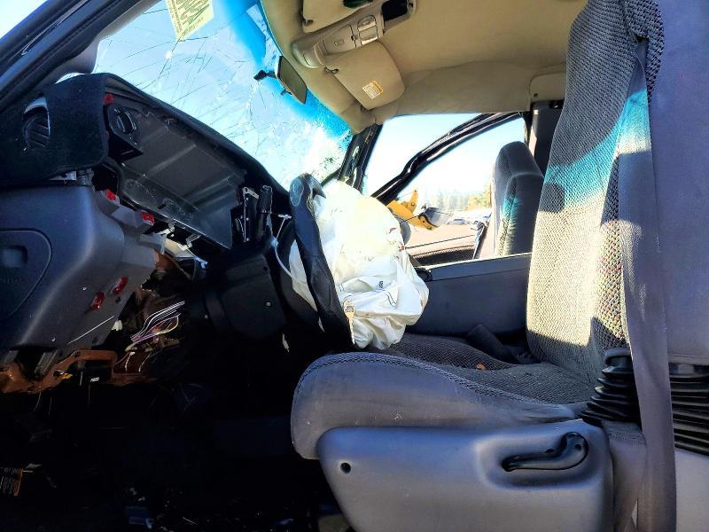 2001 Dodge Ram 1500