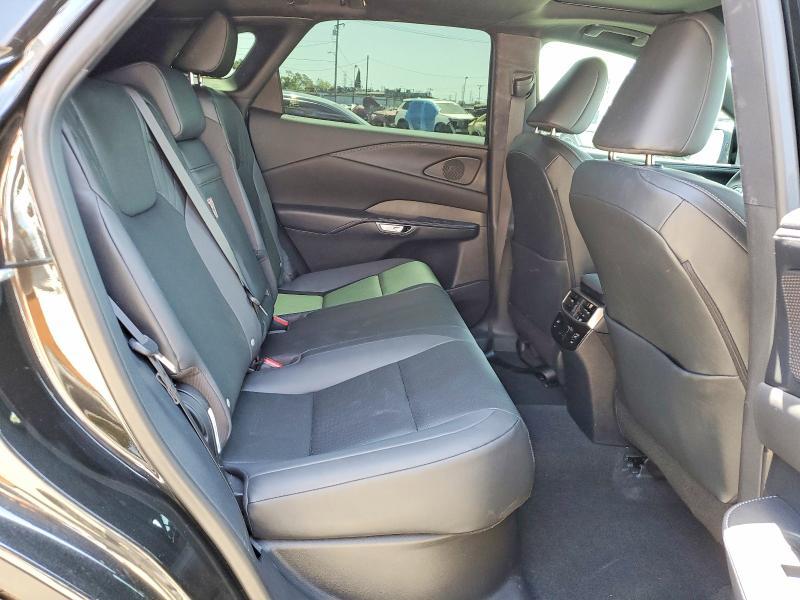 2025 Lexus Rx 350 Base