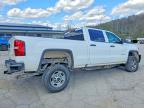 2018 GMC Sierra K2500 Heavy Duty
