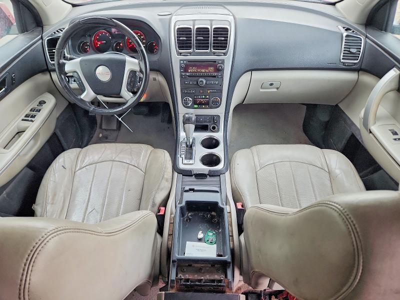 2011 GMC Acadia Slt-1