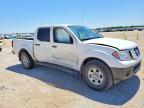 2018 Nissan Frontier S