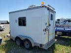 2000 Featherlite Utility