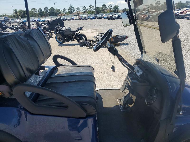 2014 Aspt 2014 Golf Cart