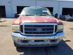 2004 Ford F250 Super Duty