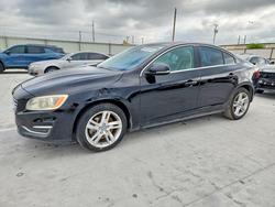 2014 Volvo S60 T5 for sale in Haslet, TX