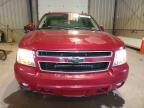 2007 Chevrolet Avalanche K1500