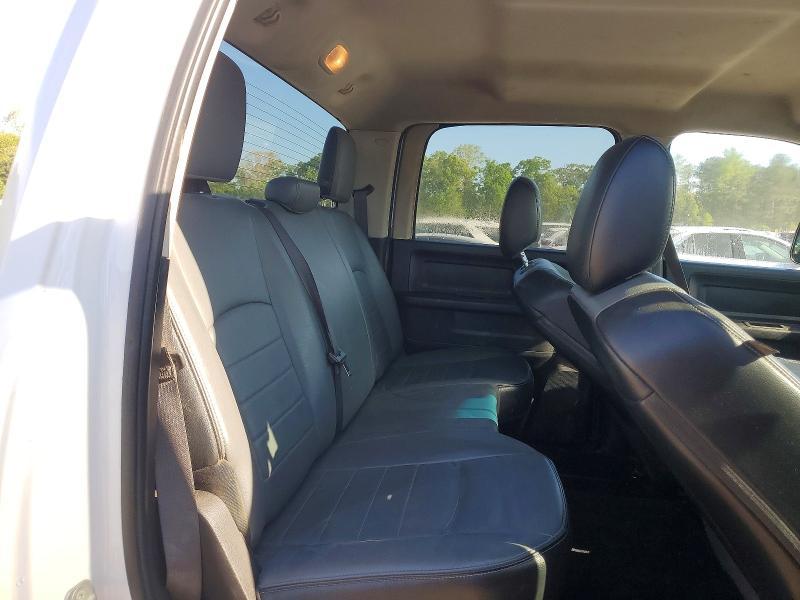 2021 Dodge RAM 1500 Classic Tradesman