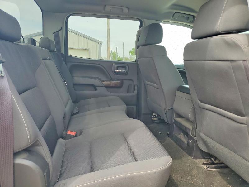 2016 GMC Sierra K2500 SLE