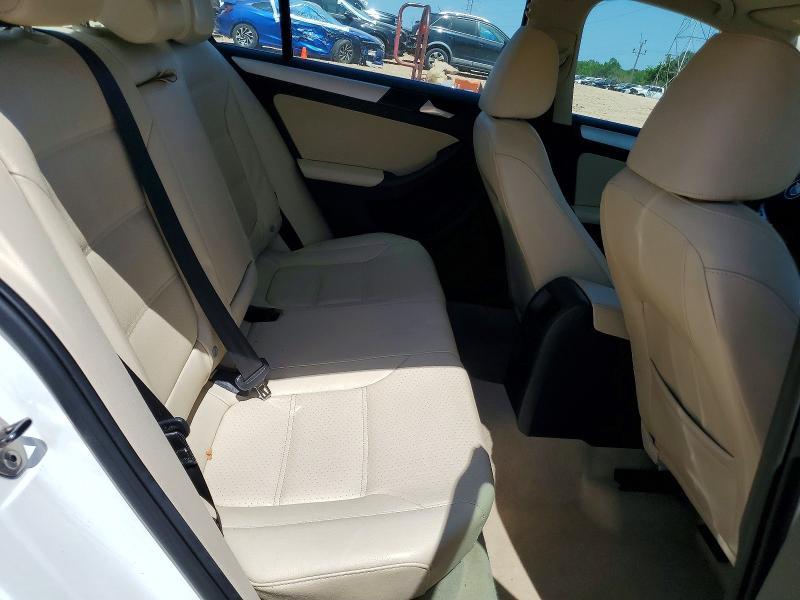 2013 Volkswagen Jetta se