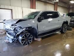 Salvage trucks for sale at Elgin, IL auction: 2025 GMC Sierra Denali