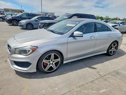 2015 Mercedes-Benz Cla 250 for sale in Grand Prairie, TX