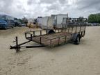 1999 Other 2003 Utility Trailer