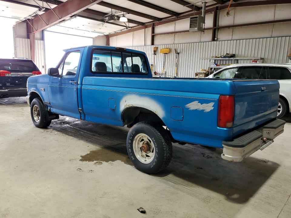 1995 Ford F150