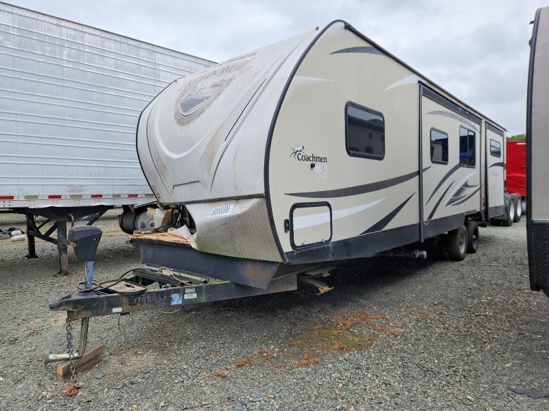 2018 Foresriver 2018 Forest River Freedom Express Camper