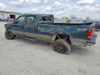 2002 Ford F350 SRW Super Duty