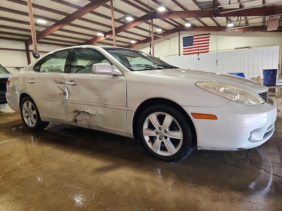 2005 Lexus Es 330 Base