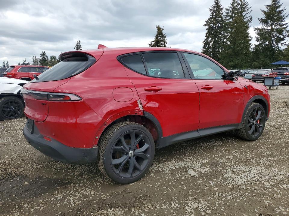 2023 Dodge Hornet gt