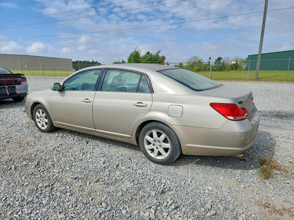 2006 Toyota Avalon xl