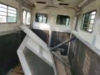 2009 Eclipse PSE Aluminium 2H Stdr DLX Horse Trailer