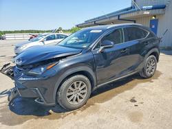 Lexus salvage cars for sale: 2018 Lexus Nx 300 Base
