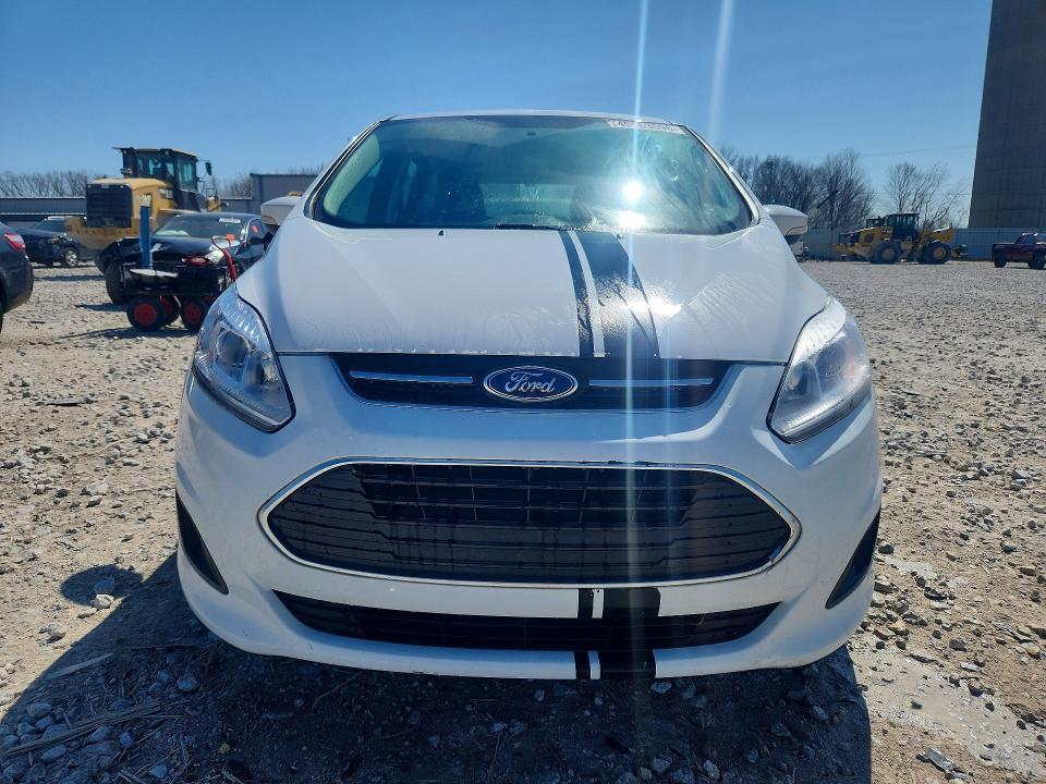 2017 Ford C-max se