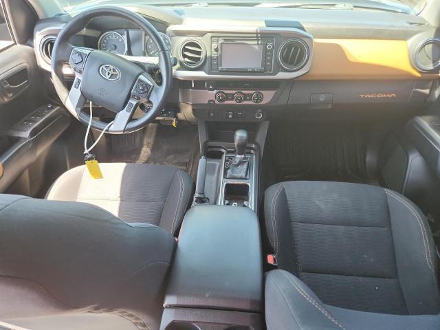 2018 Toyota Tacoma SR5 V6
