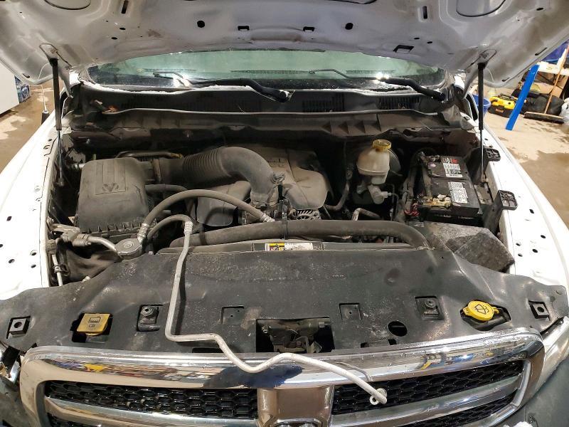 2017 Dodge RAM 1500 ST