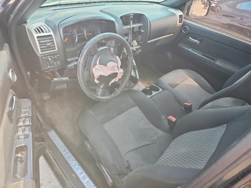 2009 Chevrolet Colorado